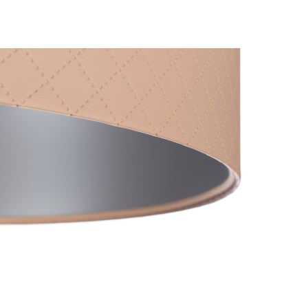 Csillár zsinóron GLAMOUR 1xE27/60W/230V