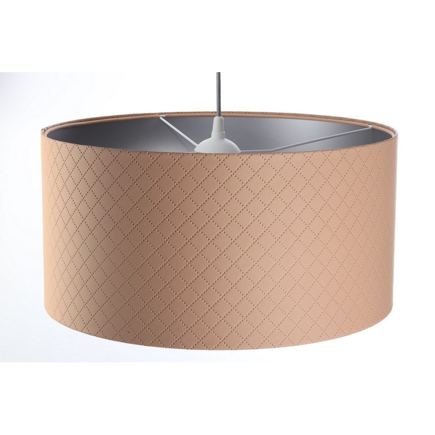 Csillár zsinóron GLAMOUR 1xE27/60W/230V