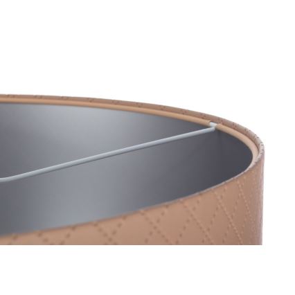 Csillár zsinóron GLAMOUR 1xE27/60W/230V