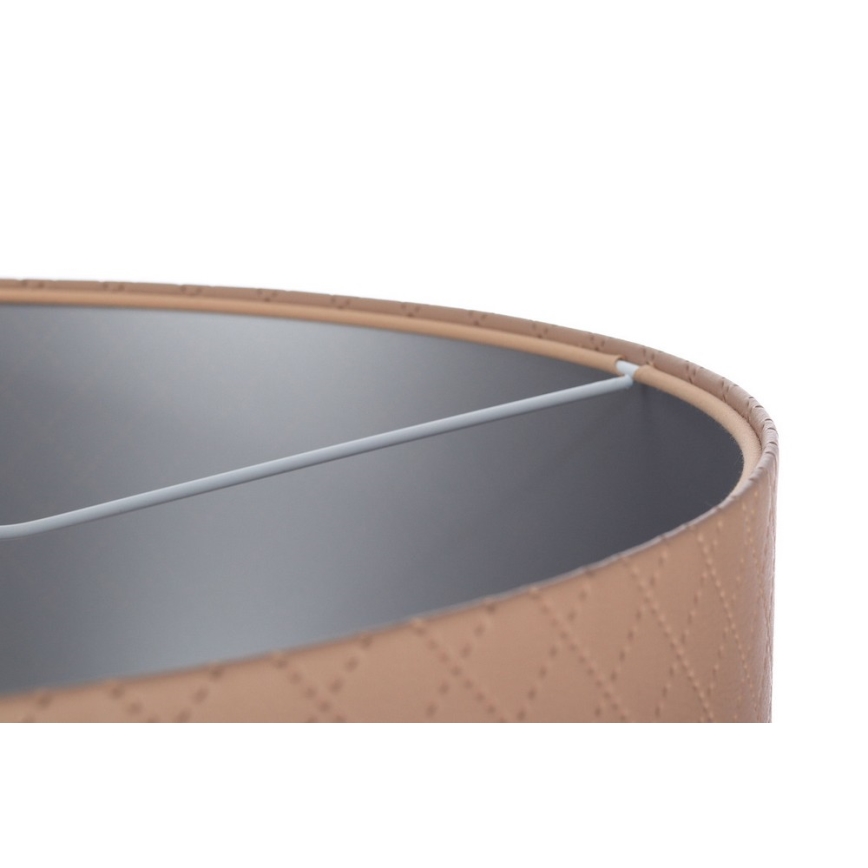 Csillár zsinóron GLAMOUR 1xE27/60W/230V