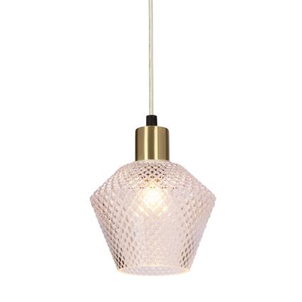 Csillár zsinóron GRENIKO 3xE14/40W/230V