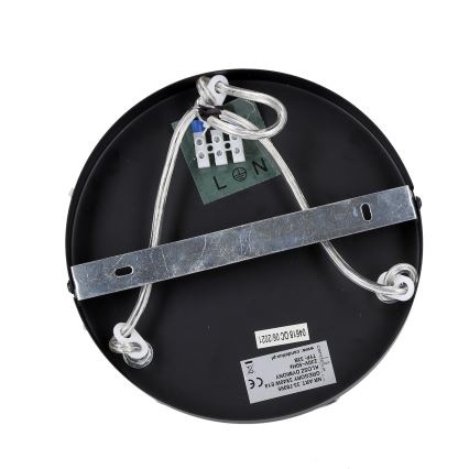 Csillár zsinóron GRENIKO 3xE14/40W/230V