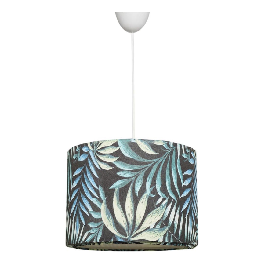 Csillár zsinóron INTET 1xE27/60W/230V