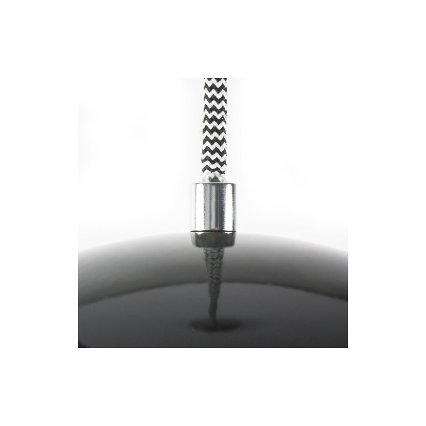 Csillár zsinóron JANE 1xE27/60W/230V