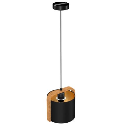 Csillár zsinóron JONKO 1xE27/60W/230V