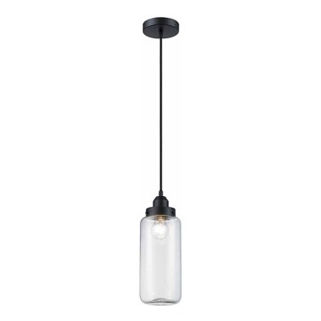 Csillár zsinóron JUNO 1xE27/60W/230V