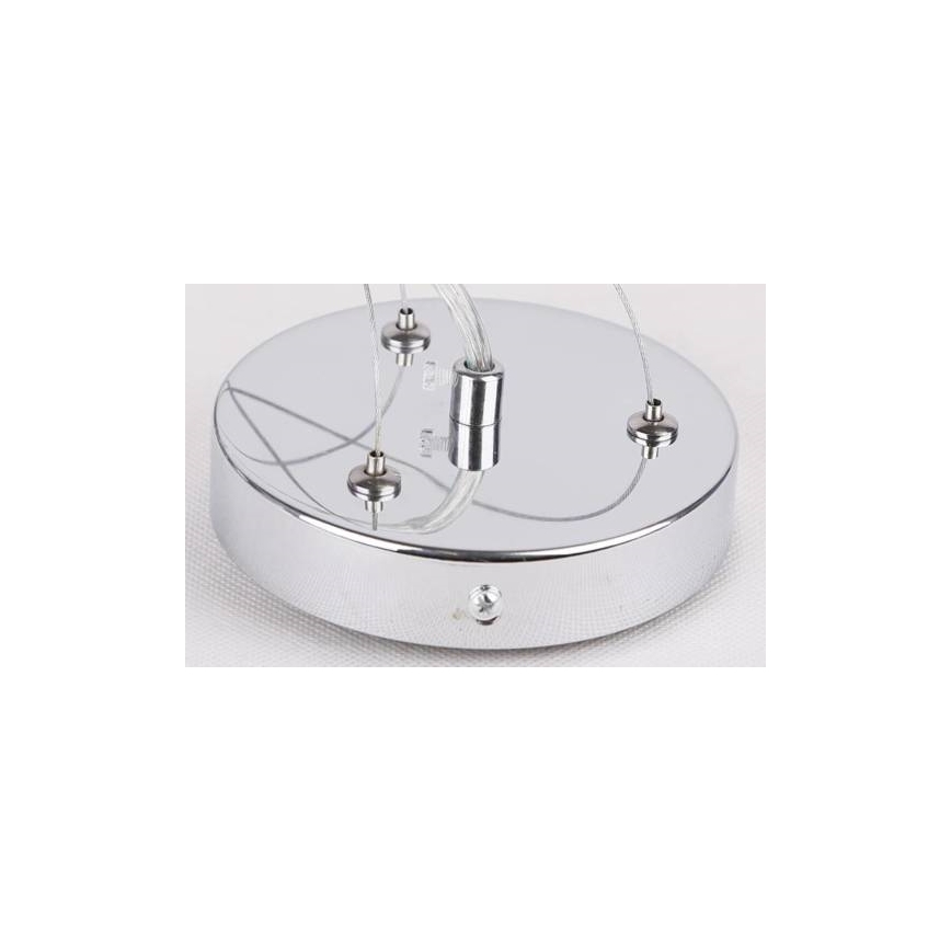 Csillár zsinóron KIOTO 3xE27/40W/230V