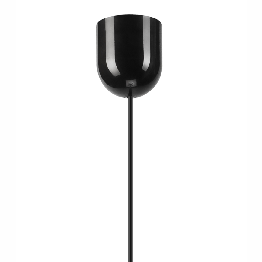 Csillár zsinóron LENA 1xE27/60W/230V