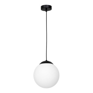 Csillár zsinóron LIMA 1xE27/60W/230V