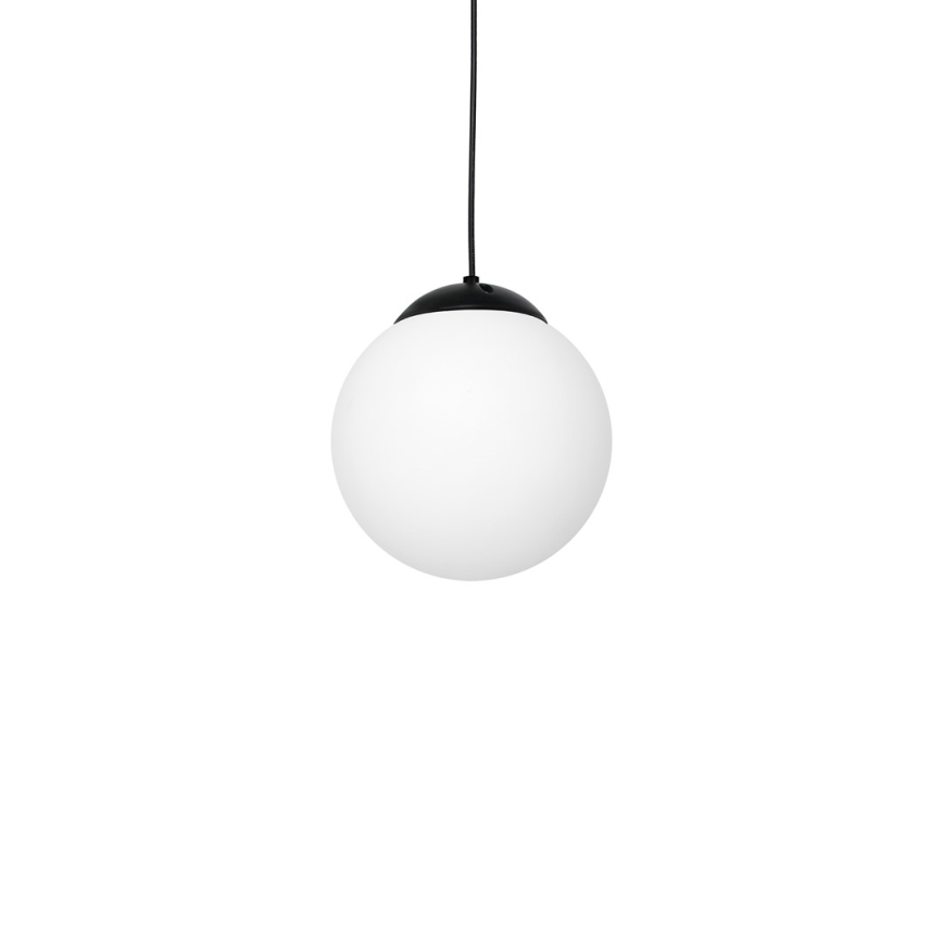 Csillár zsinóron LIMA 1xE27/60W/230V