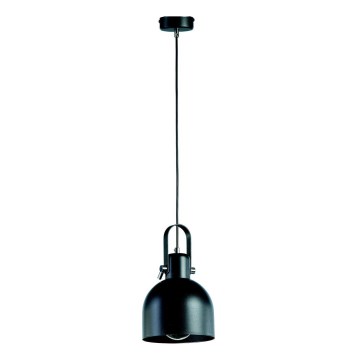 Csillár zsinóron LISBONA 1xE27/60W/230V