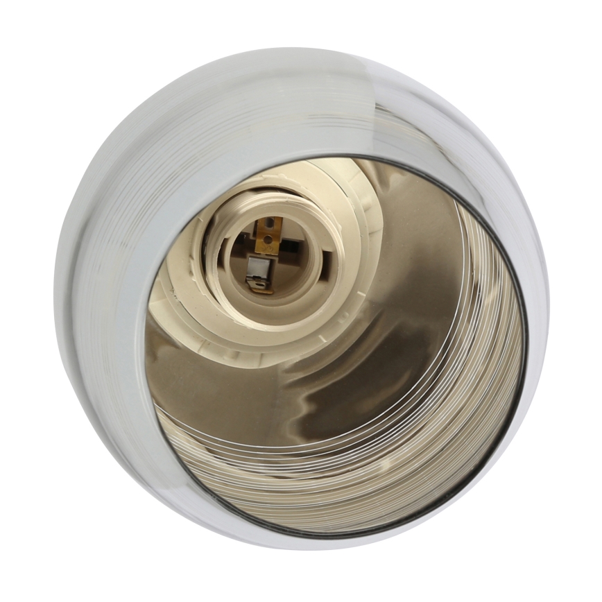 Csillár zsinóron MARINA 1xE27/60W/230V