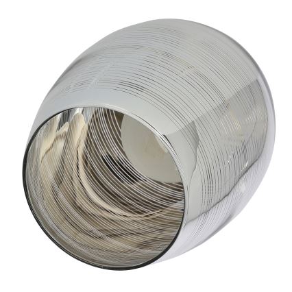 Csillár zsinóron MARINA 1xE27/60W/230V