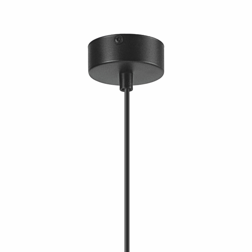 Csillár zsinóron MIA 1xE27/60W/230V