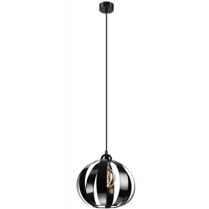 Csillár zsinóron MINDY 1xE27/15W/230V