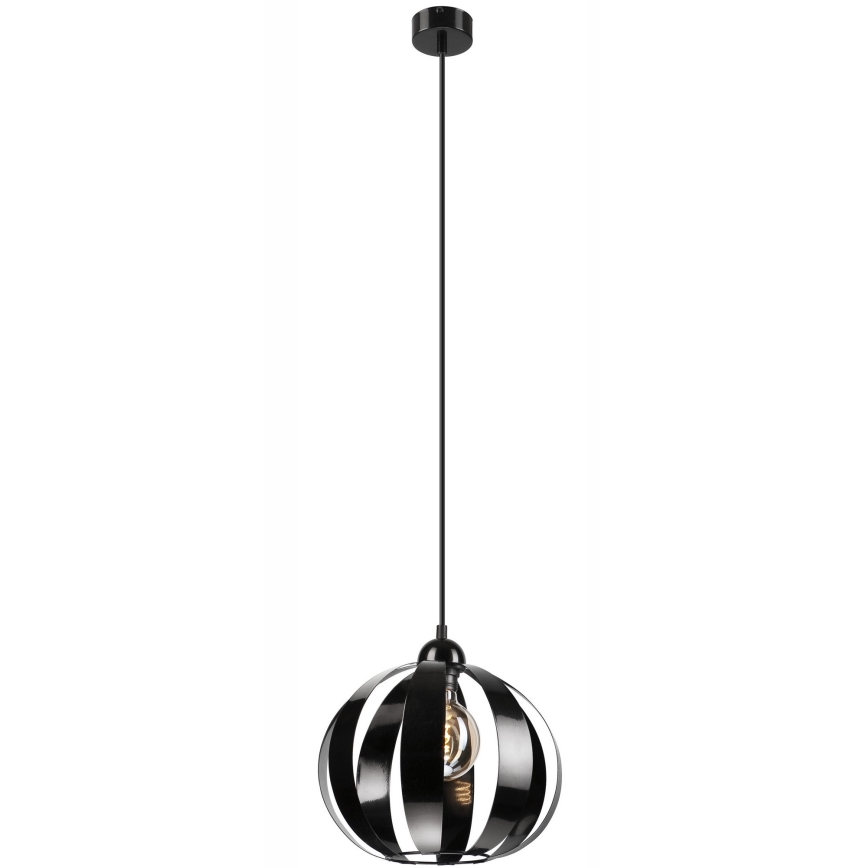 Csillár zsinóron MINDY 1xE27/15W/230V