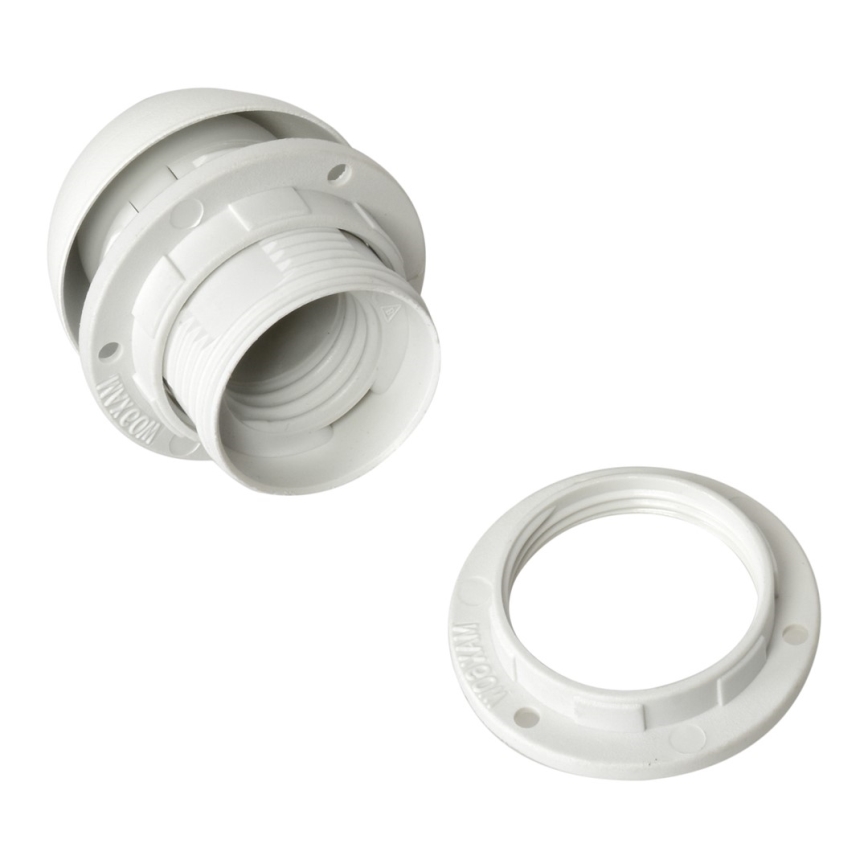 Csillár zsinóron NORMAN 1xE27/60W/230V