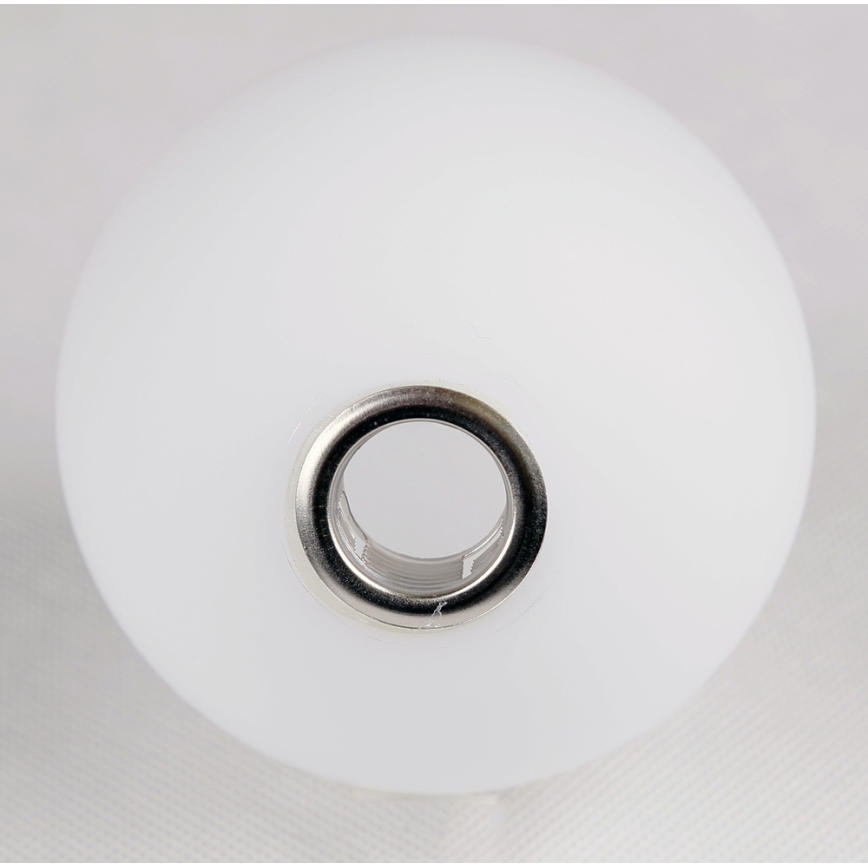 Csillár zsinóron ODEN 1xG9/40W/230V á. 12 cm