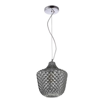 Csillár zsinóron ORLANDO 1xE27/60W/230V