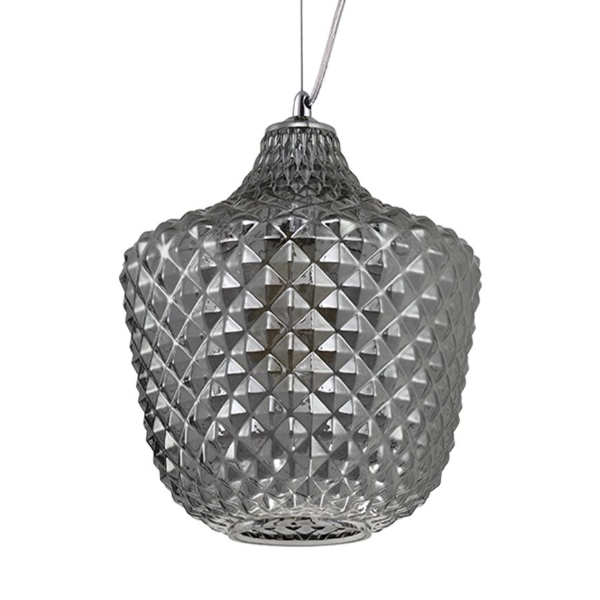 Csillár zsinóron ORLANDO 1xE27/60W/230V