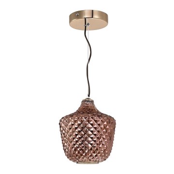 Csillár zsinóron ORLANDO 1xE27/60W/230V