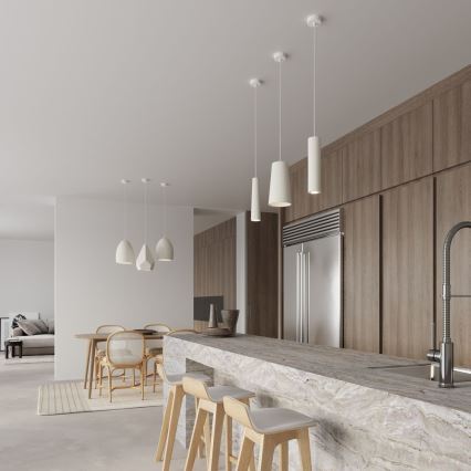 Csillár zsinóron PAVLUS 1xE27/60W/230V