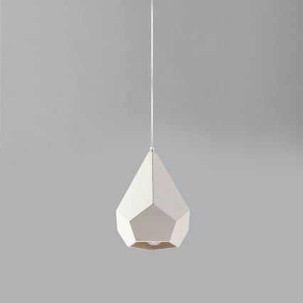 Csillár zsinóron PAVLUS 1xE27/60W/230V