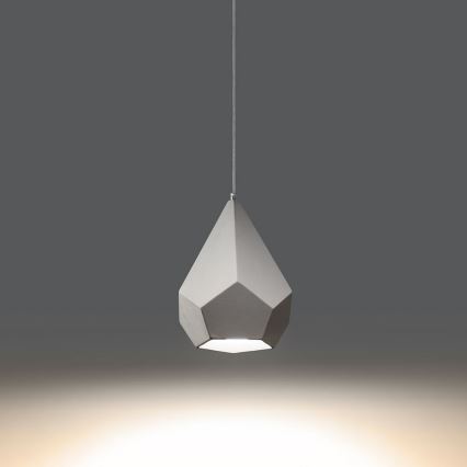 Csillár zsinóron PAVLUS 1xE27/60W/230V