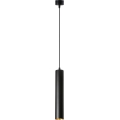 Csillár zsinóron PUNTO 1xGU10/9W/230V