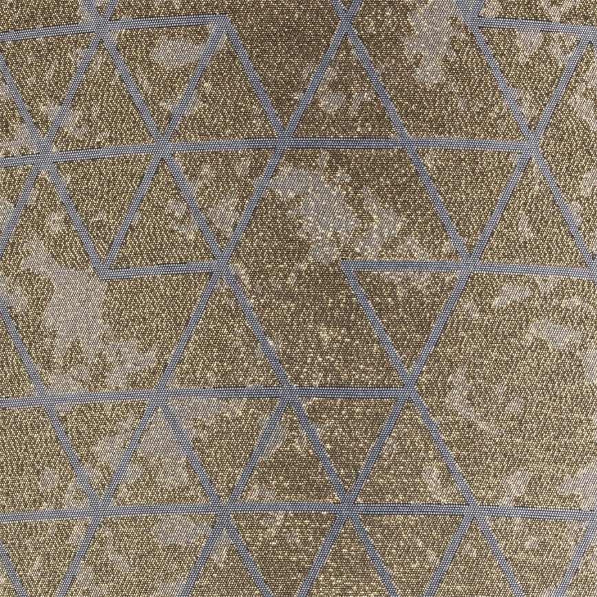 Csillár zsinóron REZO 2xE27/60W/230V arany