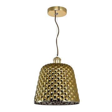 Csillár zsinóron RIO 1xE27/60W/230V