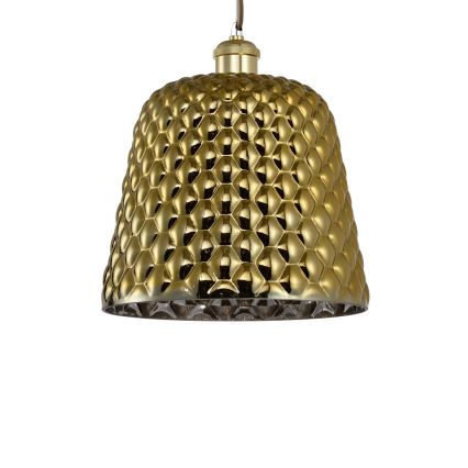 Csillár zsinóron RIO 1xE27/60W/230V