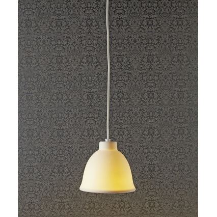 Csillár zsinóron SAAR 1xE14/40W/230V