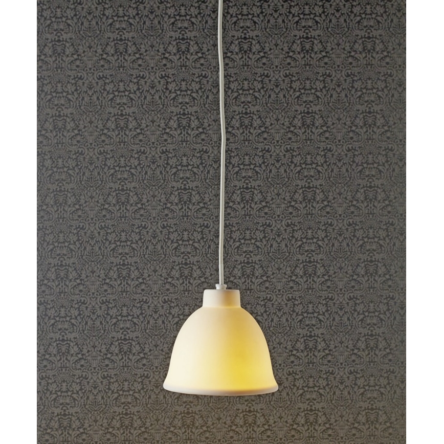 Csillár zsinóron SAAR 1xE14/40W/230V