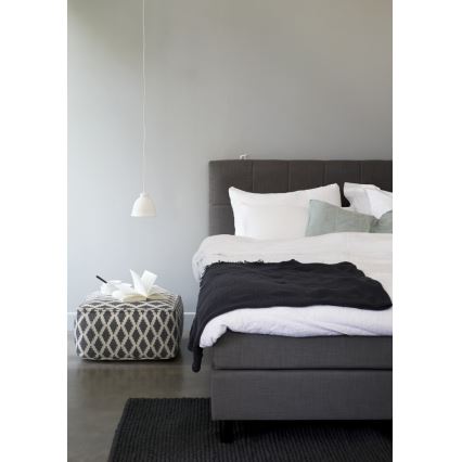 Csillár zsinóron SAAR 1xE14/40W/230V