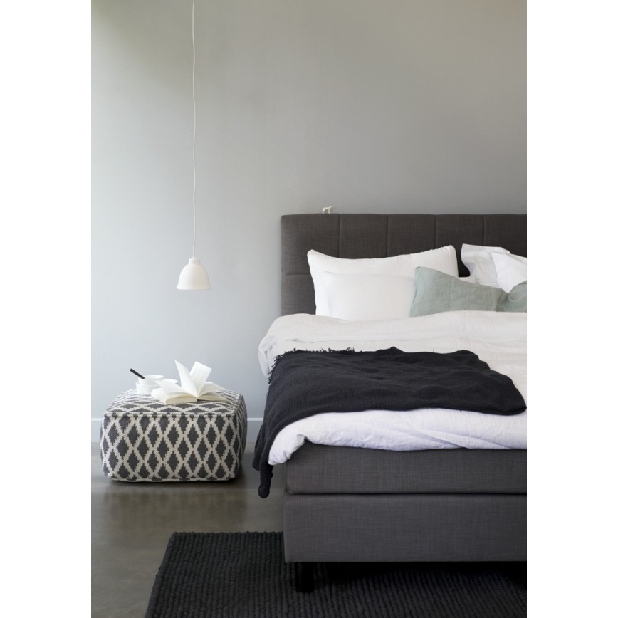 Csillár zsinóron SAAR 1xE14/40W/230V