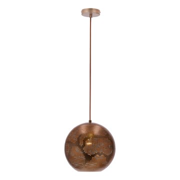 Csillár zsinóron SFINKS 1xE27/60W/230V