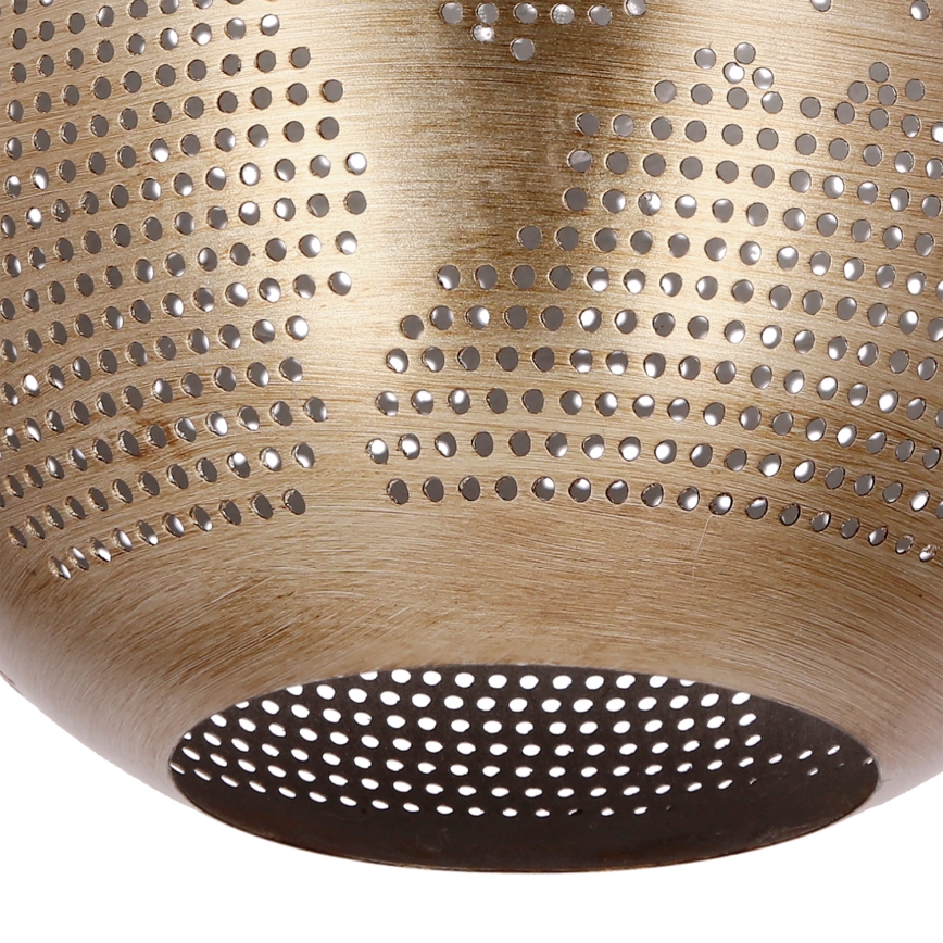 Csillár zsinóron SFINKS 1xE27/60W/230V