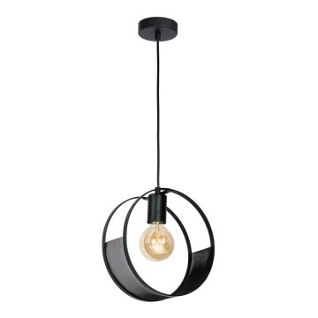 Csillár zsinóron SINER 1xE27/60W/230V