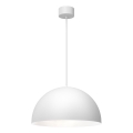Csillár zsinóron SINGLE 1xE27/60W/230V