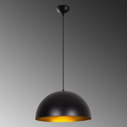 Csillár zsinóron SIVANI 1xE27/40W/230V