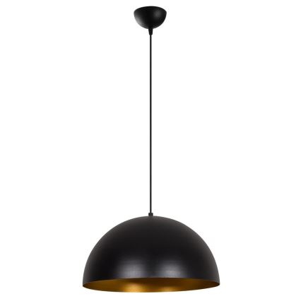 Csillár zsinóron SIVANI 1xE27/40W/230V