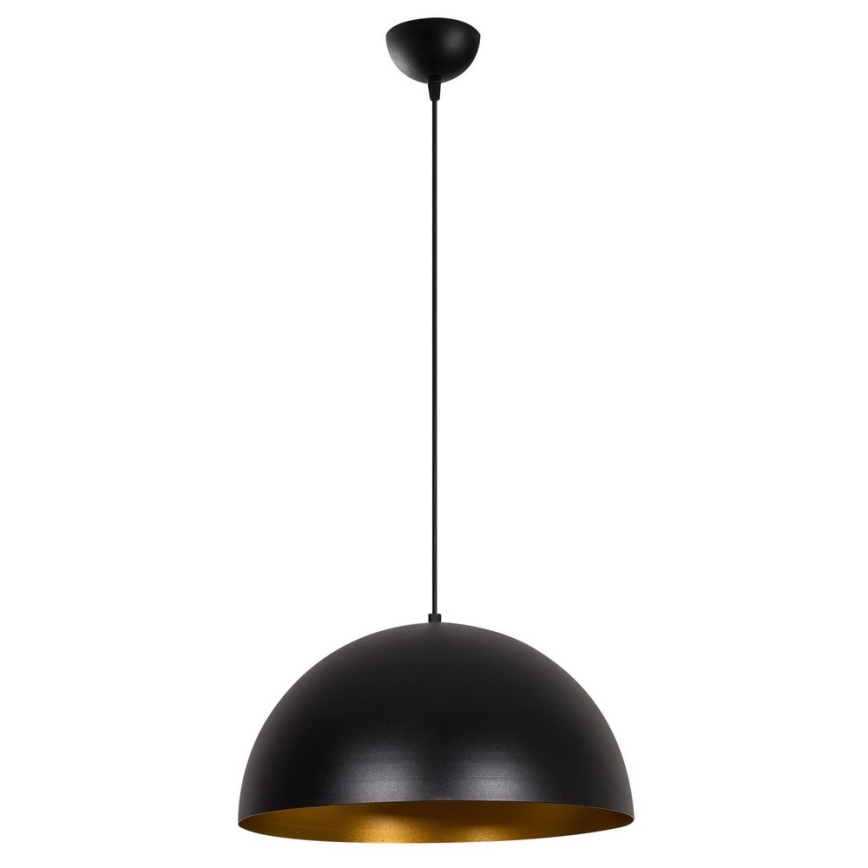 Csillár zsinóron SIVANI 1xE27/40W/230V