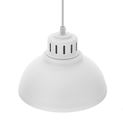 Csillár zsinóron SVEN 5xE27/15W/230V fehér