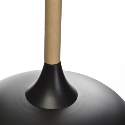 Csillár zsinóron TAYLOR 1xE27/60W/230V