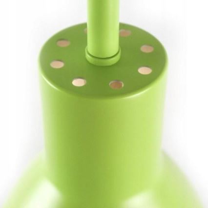 Csillár zsinóron TIARA 1xE14/40W/230V