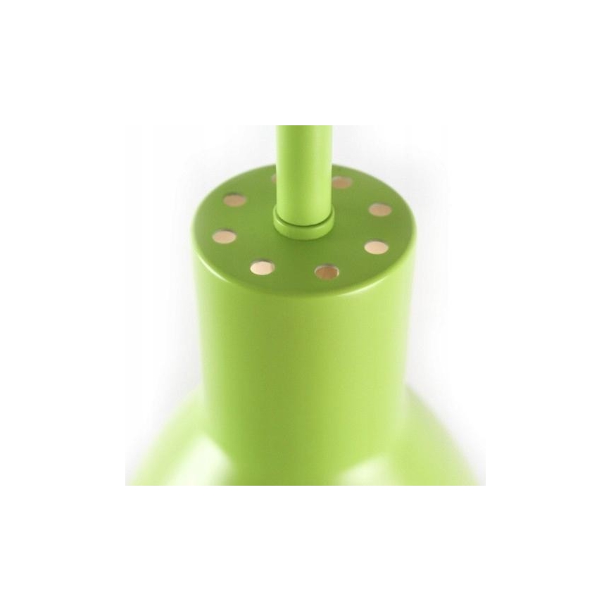 Csillár zsinóron TIARA 1xE14/40W/230V