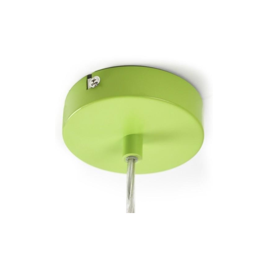 Csillár zsinóron TIARA 1xE14/40W/230V