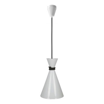 Csillár zsinóron TOKYO 1xE27/60W/230V