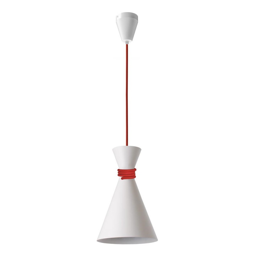 Csillár zsinóron TOKYO 1xE27/60W/230V